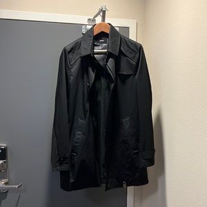 Rudsak Mens Cotton Jacket Large